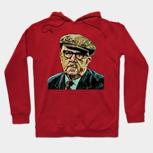 Albert Hoodie